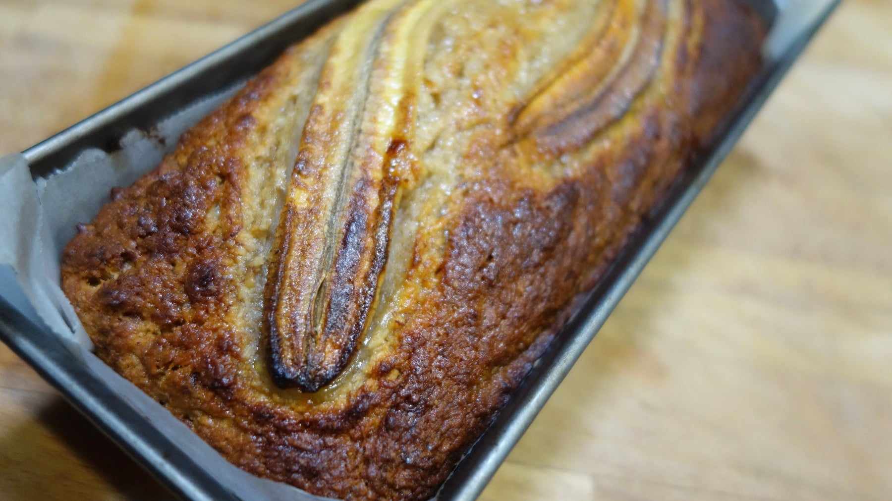 Banana Bread