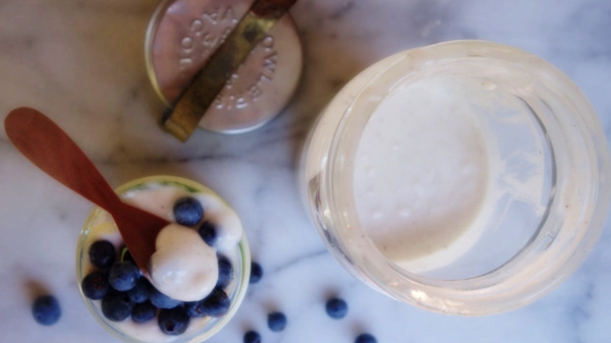 Help Restore Lost Microbes