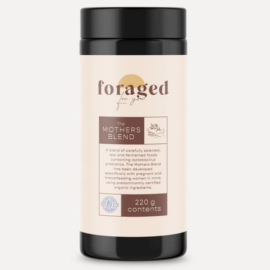 Foraged For You - The Mothers Blend