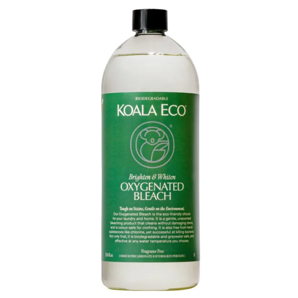 Koala Eco Oxygenated Bleach 1L