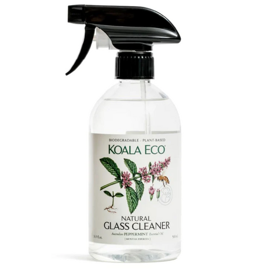 Koala Eco Natural Glass Cleaner 500ml