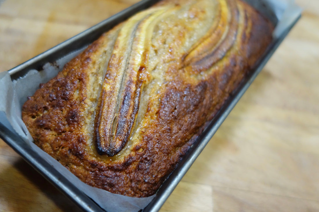 Banana Bread