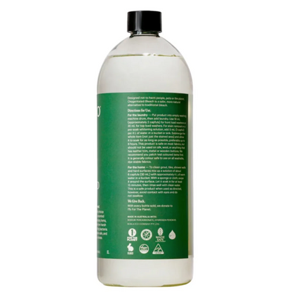 Koala Eco Oxygenated Bleach 1L