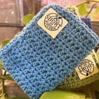 Cotton Dishcloth