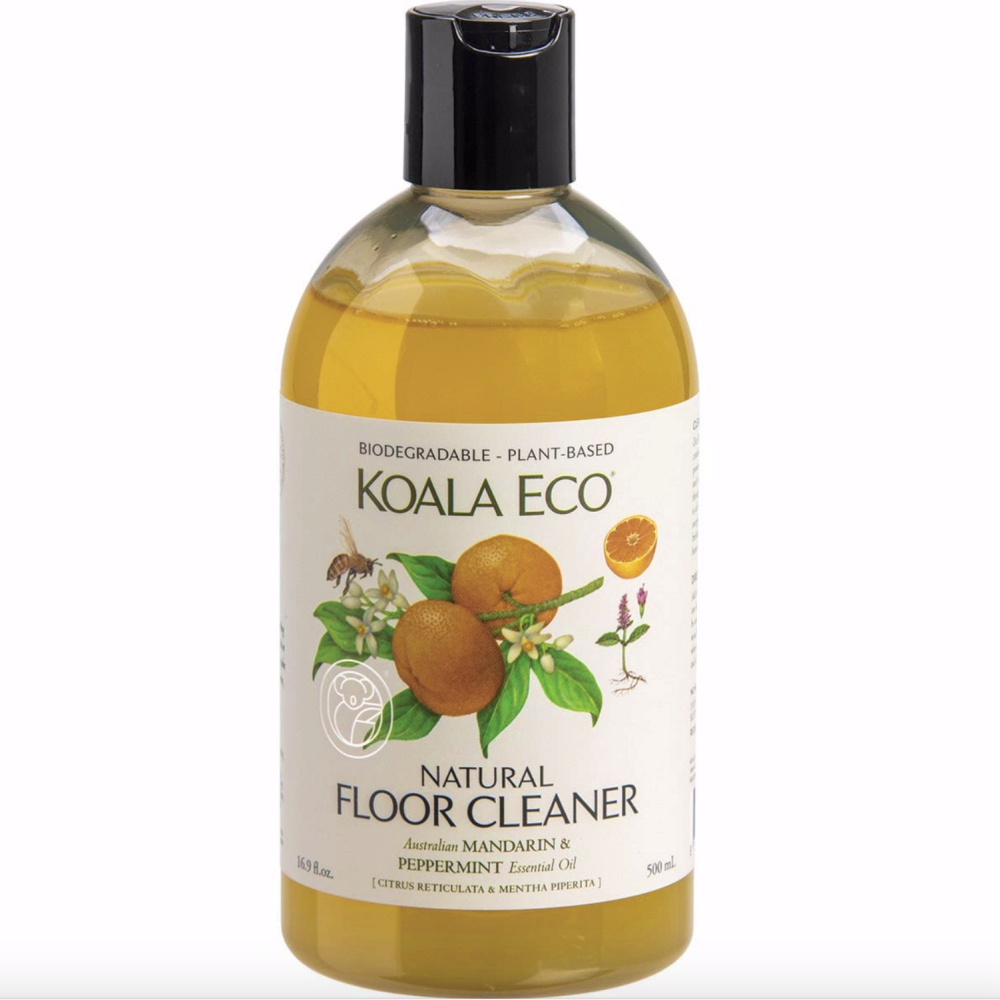 Koala Eco Floor Cleaner – Short Street Kitchen