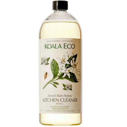 Koala Eco Kitchen Cleaner