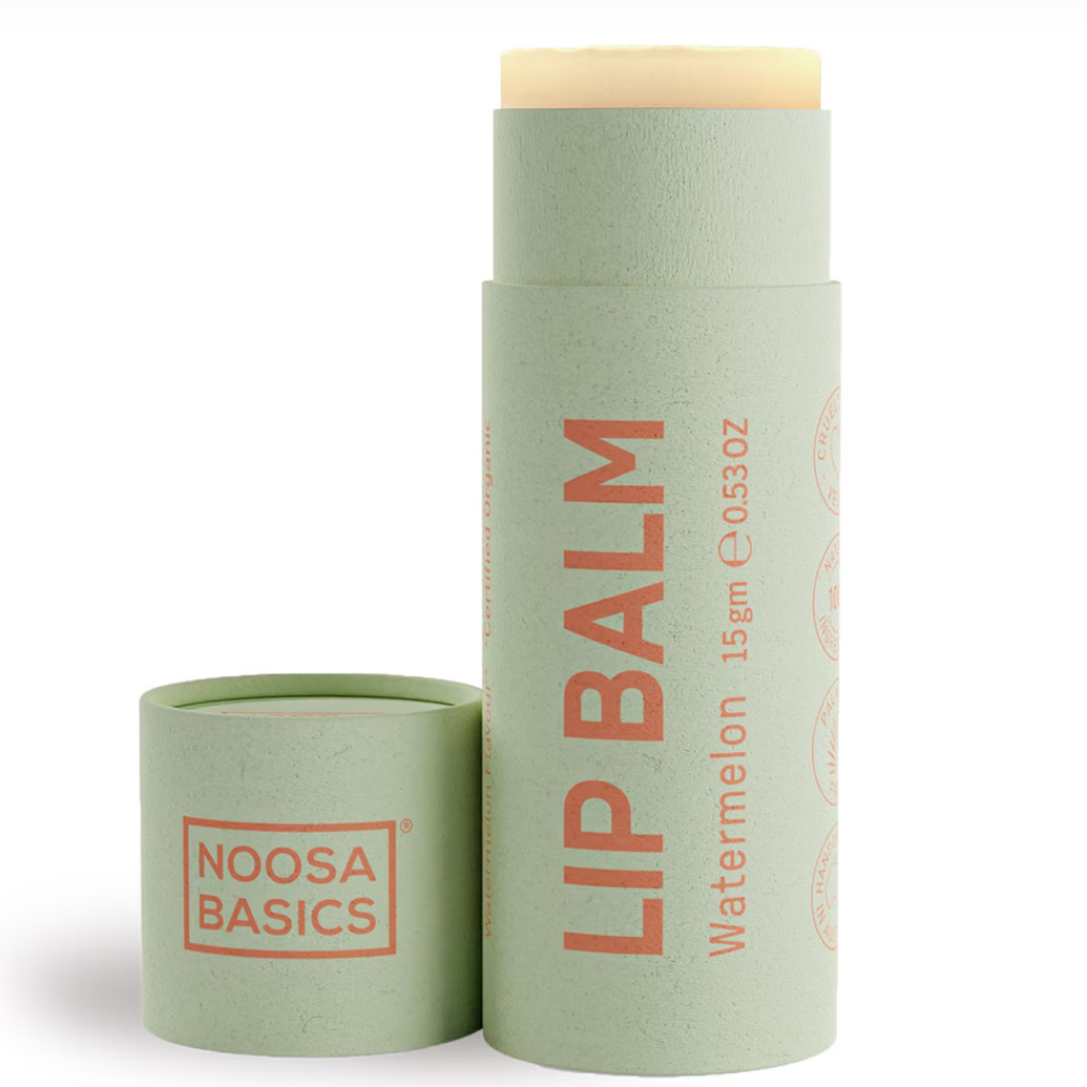 Noosa Basics Lip Balm Watermelon