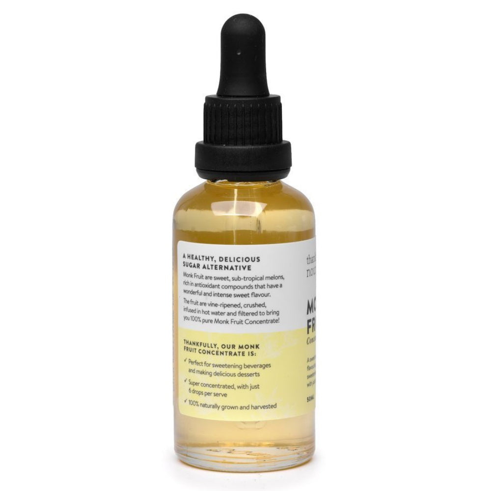 Monkfruit Concentrate 50ml