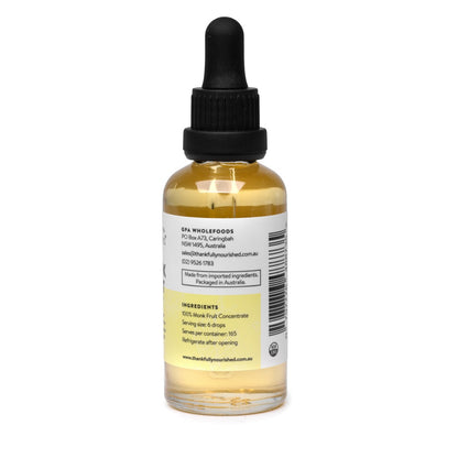 Monkfruit Concentrate 50ml